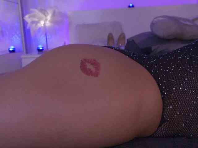 Oddetteblackk1 webcam