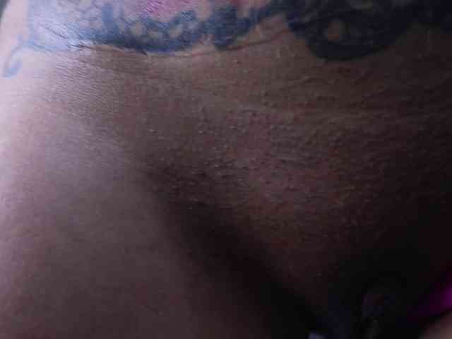 Oddetteblackk1 webcam