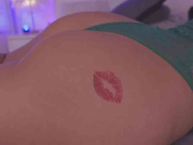 Oddetteblackk1 webcam