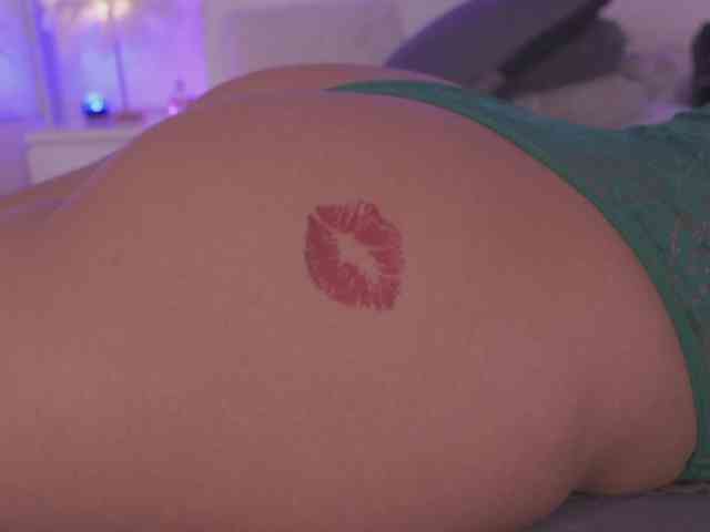Oddetteblackk1 webcam