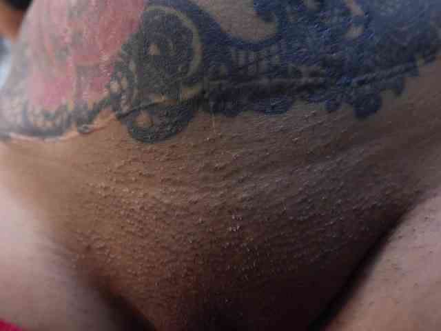 Oddetteblackk1 webcam