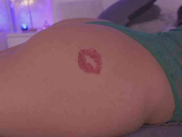 Oddetteblackk1 webcam