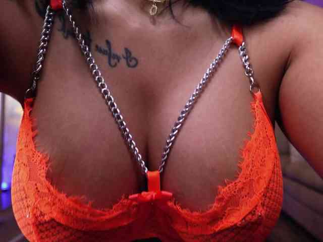 Oddetteblackk1 webcam