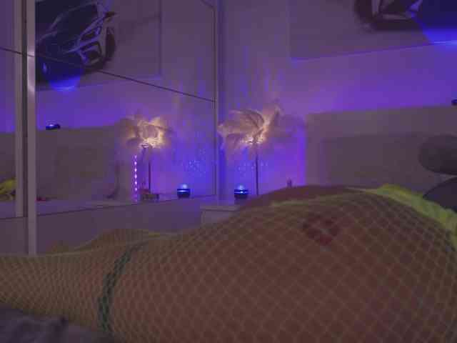 Oddetteblackk1 webcam