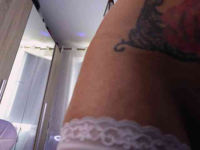 Oddetteblackk1 webcam