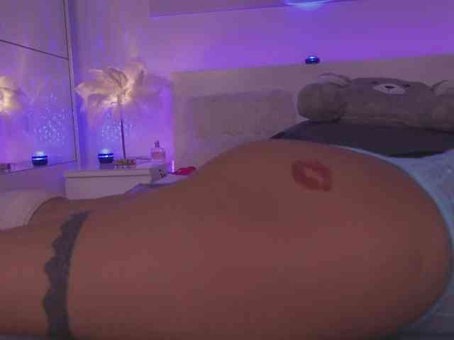 Oddetteblackk1 webcam