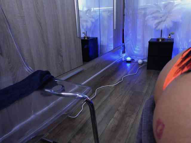 Oddetteblackk1 webcam