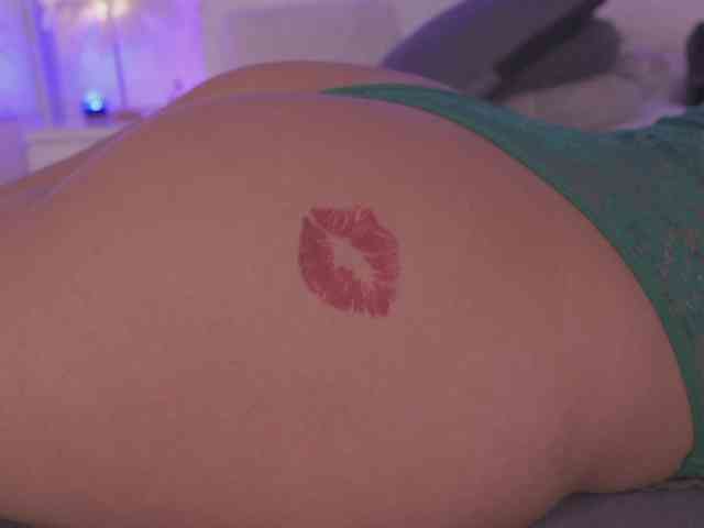 Oddetteblackk1 webcam