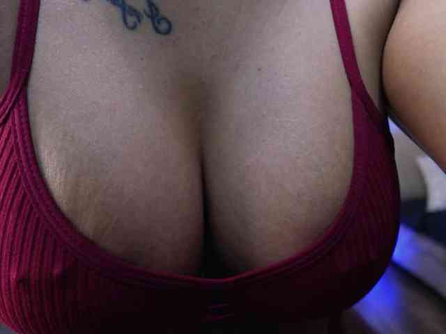 Oddetteblackk1 webcam