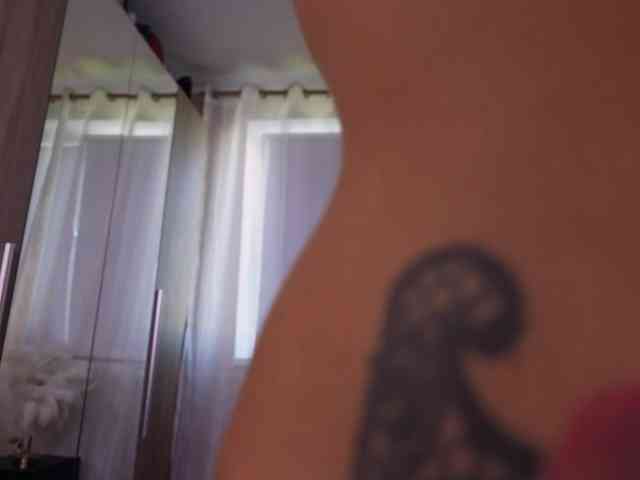 Oddetteblackk1 webcam