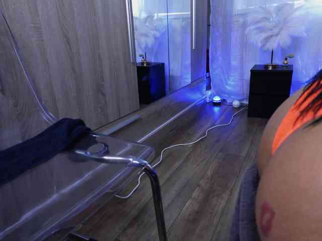 Oddetteblackk1 webcam