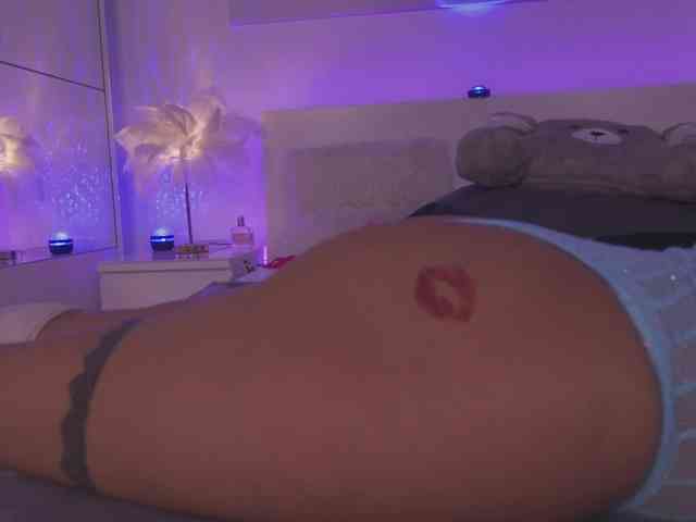 Oddetteblackk1 webcam
