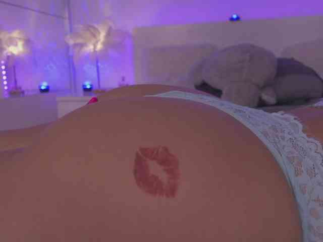 Oddetteblackk1 webcam