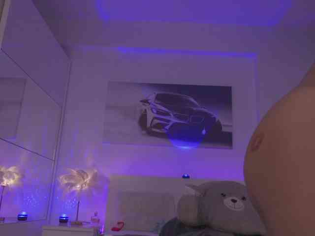 Oddetteblackk1 webcam