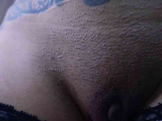 Oddetteblackk1 webcam