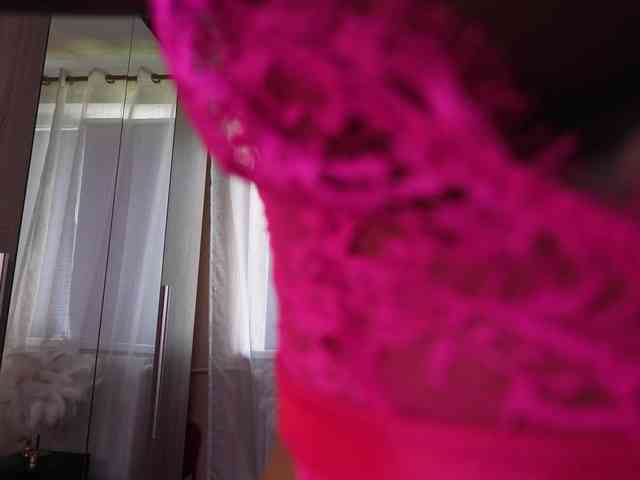 Oddetteblackk1 webcam