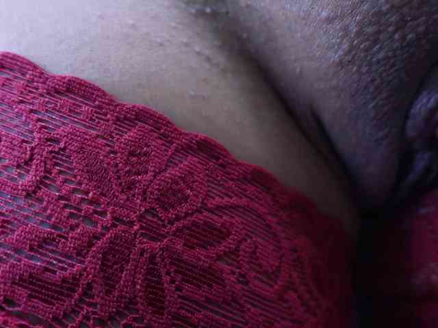 Oddetteblackk1 webcam
