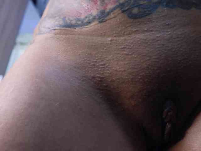 Oddetteblackk1 webcam
