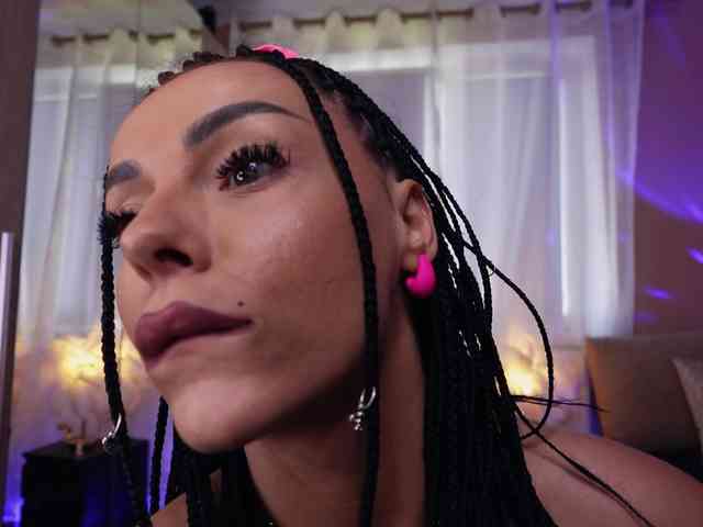 webcam sex online Oddetteblackk1