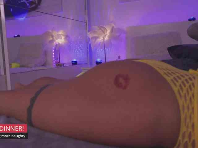 Oddetteblackk1 webcam