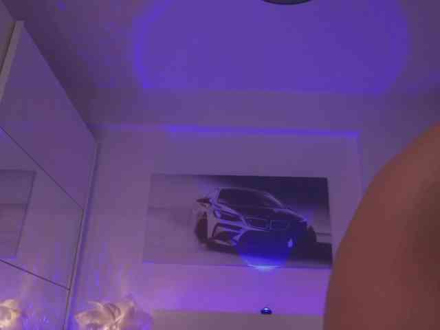 Oddetteblackk1 webcam