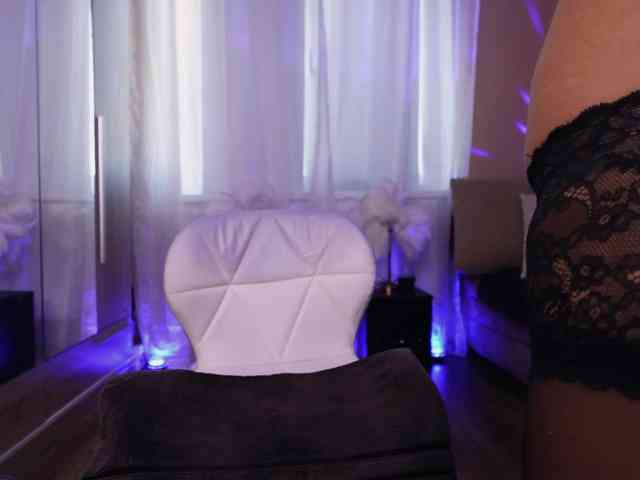 Oddetteblackk1 webcam