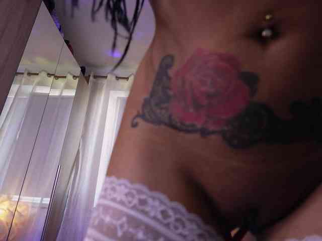 real live webcam Oddetteblackk1