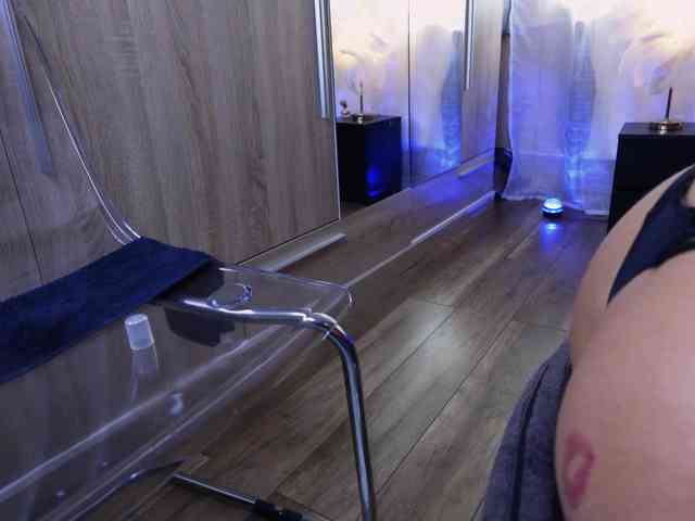 Oddetteblackk1 webcam