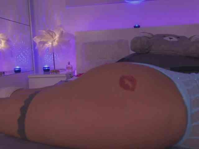 Oddetteblackk1 webcam
