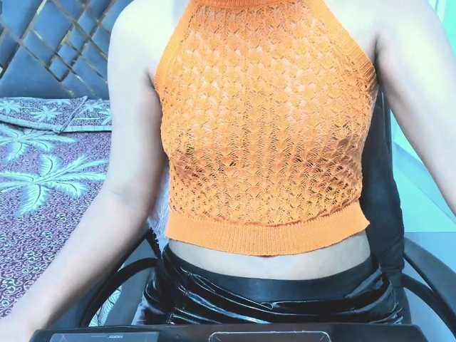 Indiankitty11's BongaCams show and profile