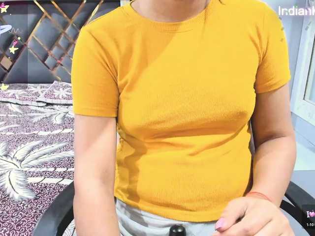 Indiankitty11's BongaCams show and profile