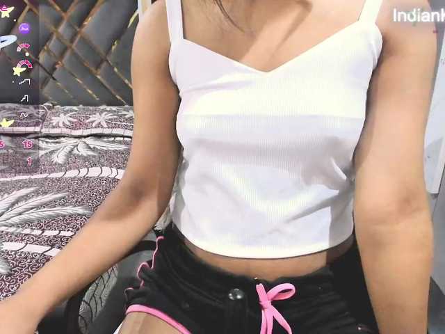 Indiankitty11's BongaCams show and profile