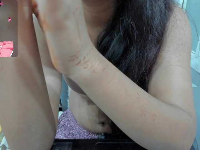 Indiankitty11 webcam bongacams model stream image