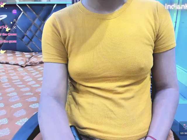 Indiankitty11's BongaCams show and profile