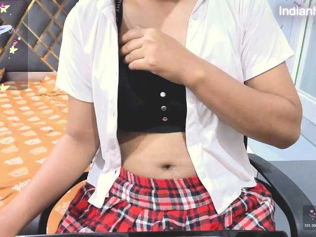 Indiankitty11 webcam