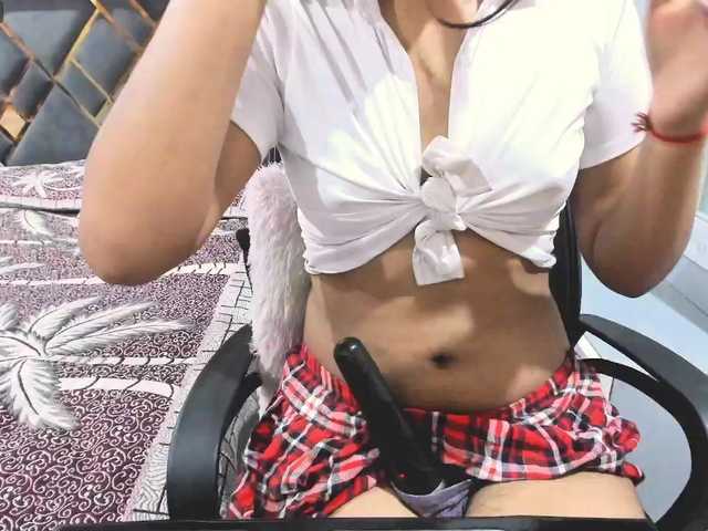 Indiankitty11's BongaCams show and profile