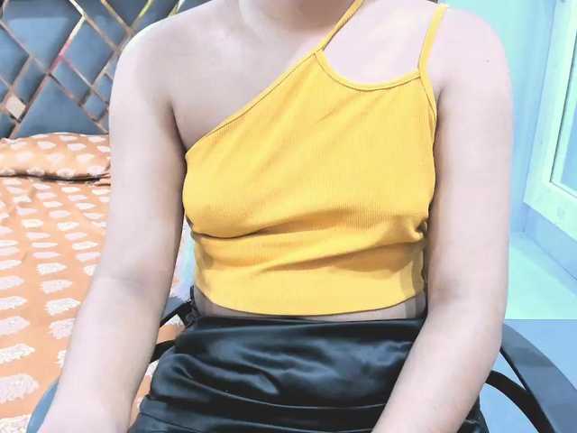 Indiankitty11 — Freechat on BongaCams