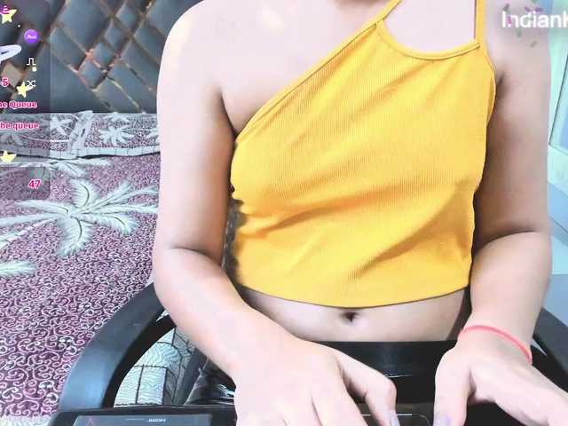 Indiankitty11's BongaCams show and profile