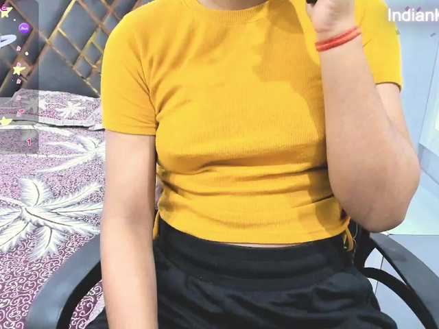 Indiankitty11's BongaCams show and profile