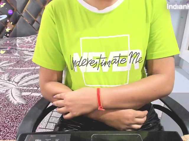 Indiankitty11's BongaCams show and profile