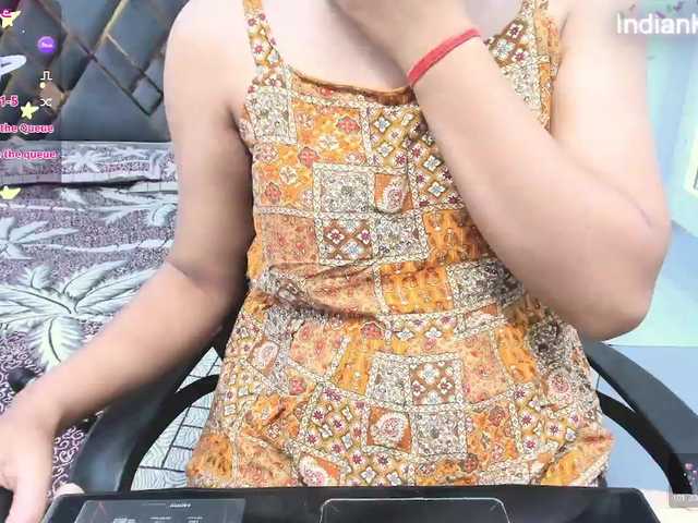 Indiankitty11's BongaCams show and profile