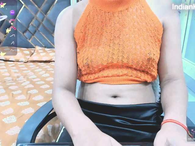 Indiankitty11's BongaCams show and profile