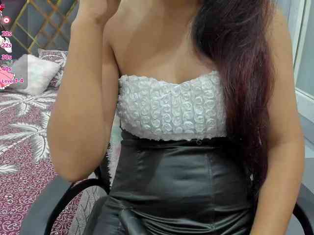 Indiankitty11 webcam