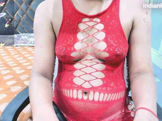 Indiankitty11 webcam