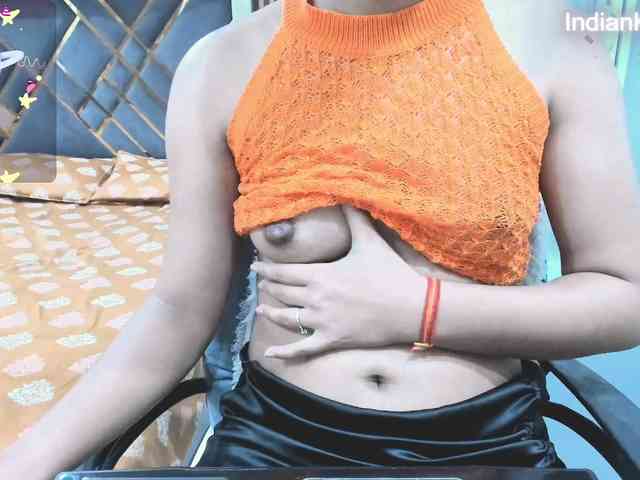 Indiankitty11 webcam