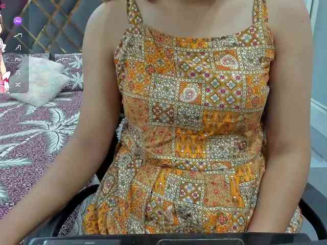 Indiankitty11 webcam