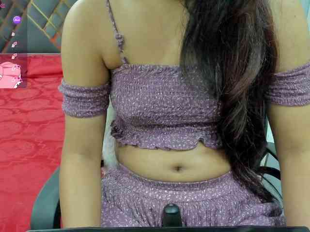 Indiankitty11 webcam