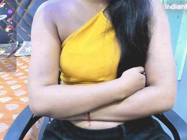 Indiankitty11 webcam