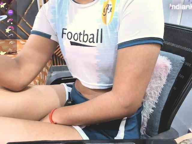 Indiankitty11 webcam