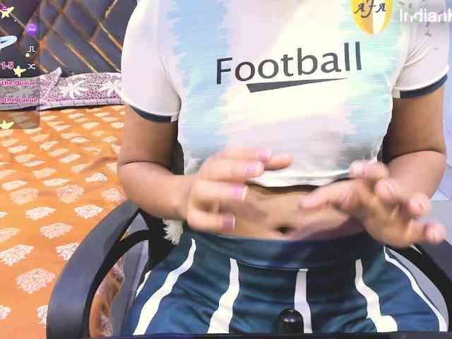 Indiankitty11 webcam